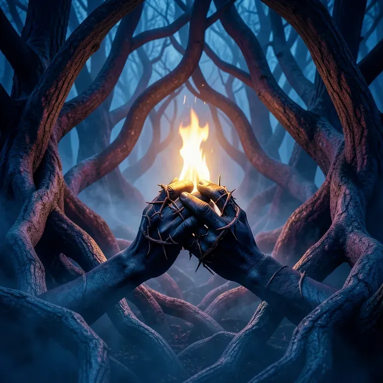 The Promise of Forever