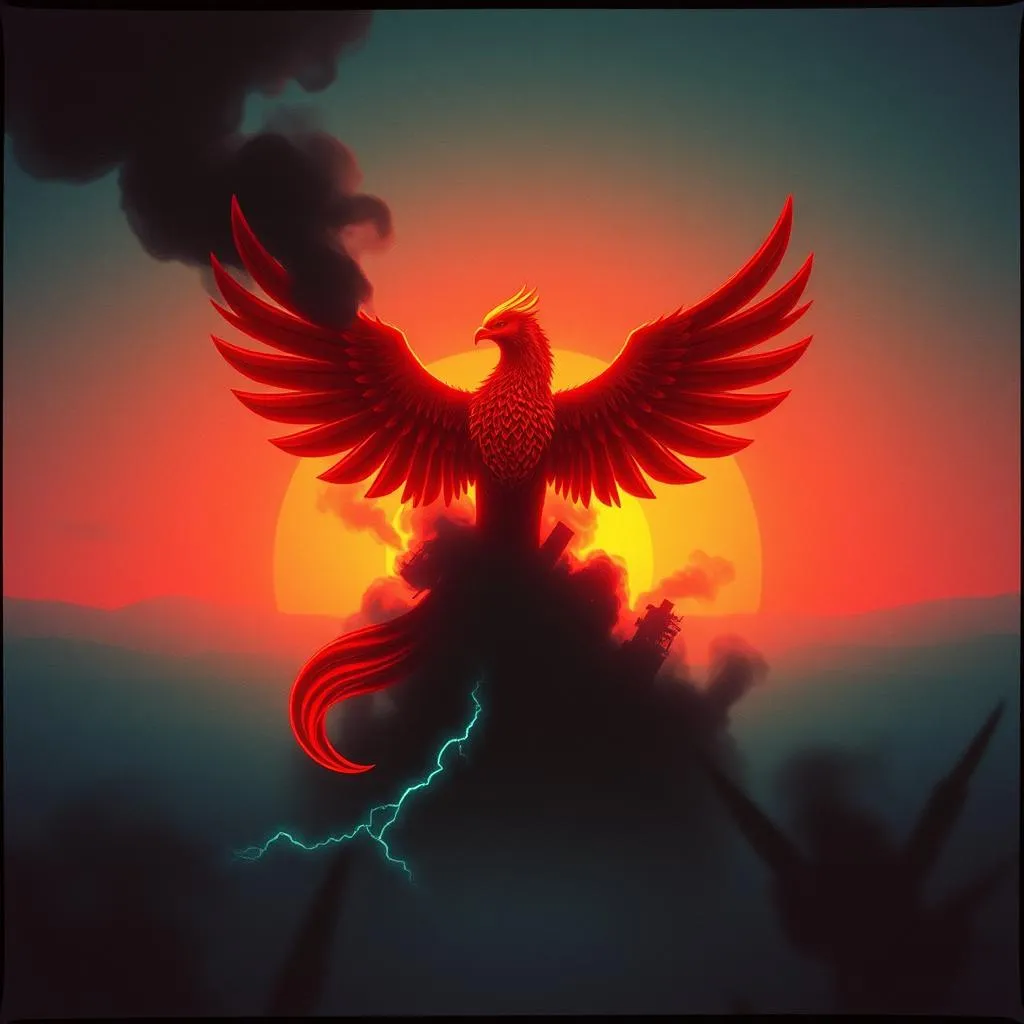 Rise of the Forsaken