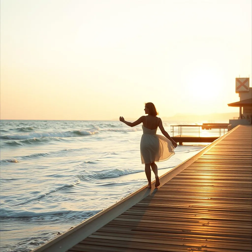 Dance Of Life