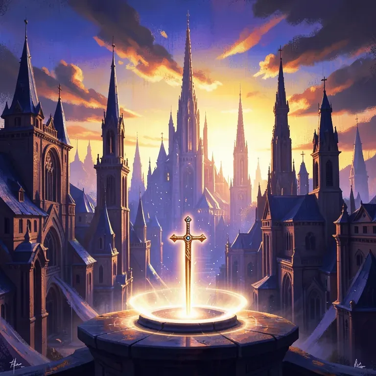 Realm of Light