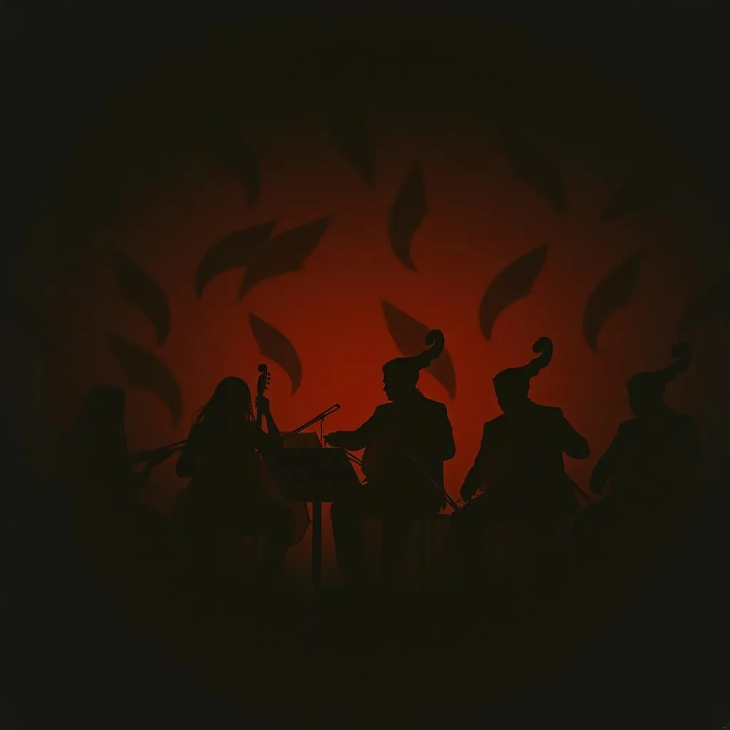 Symphony of Sin
