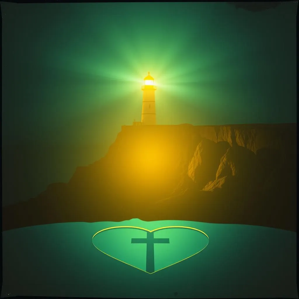 Faith passed down