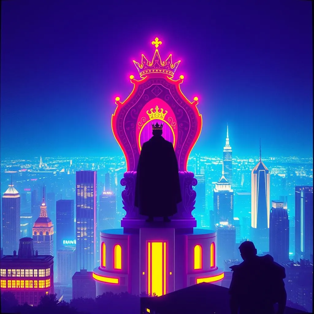 King's Reign
