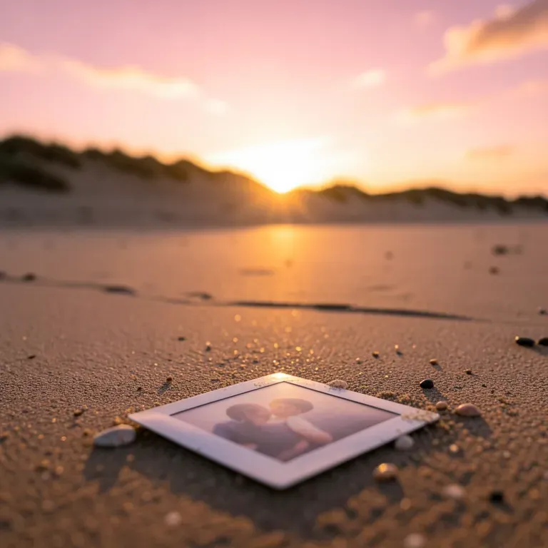Golden Sands