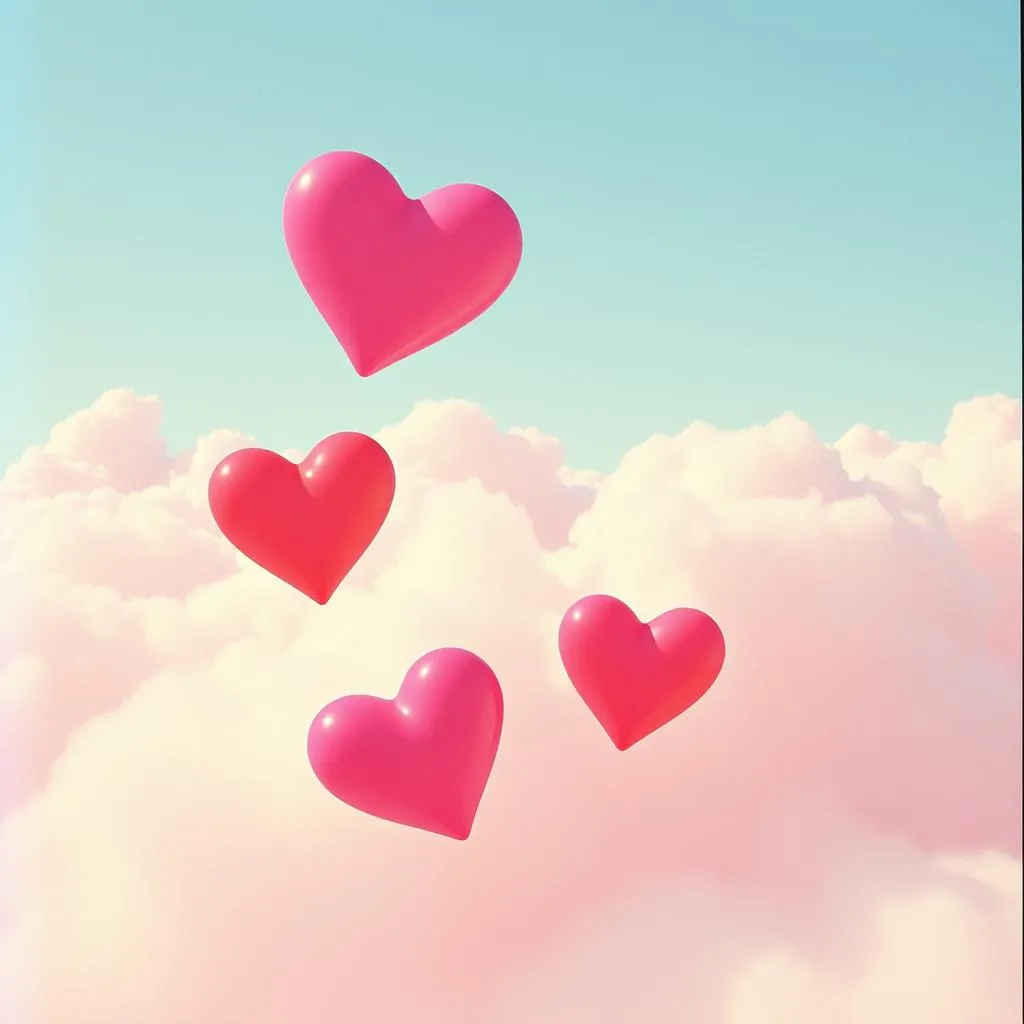 All The Loves