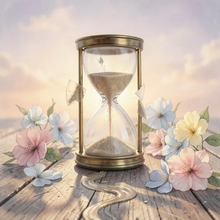 Past…