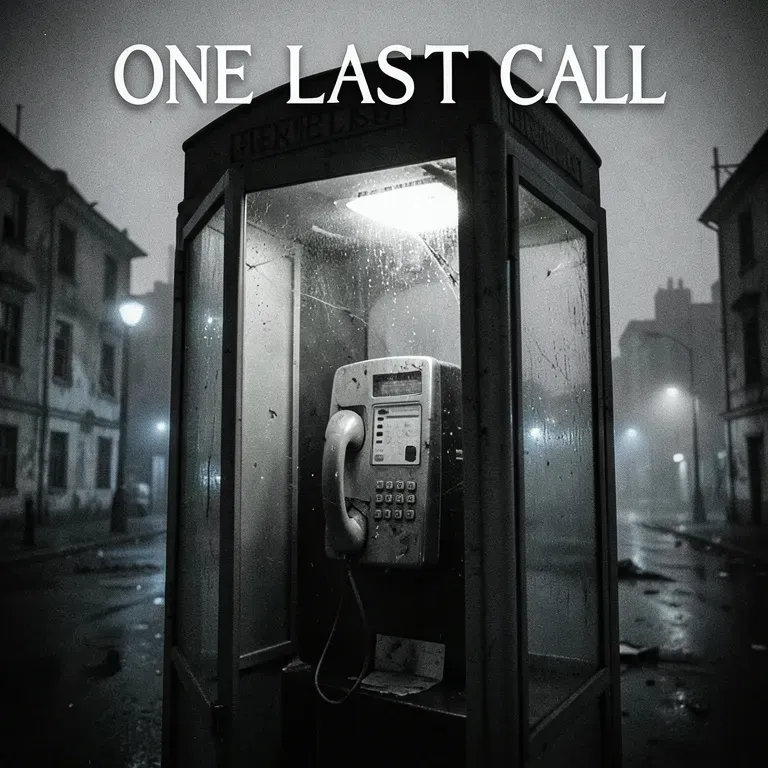 One last call