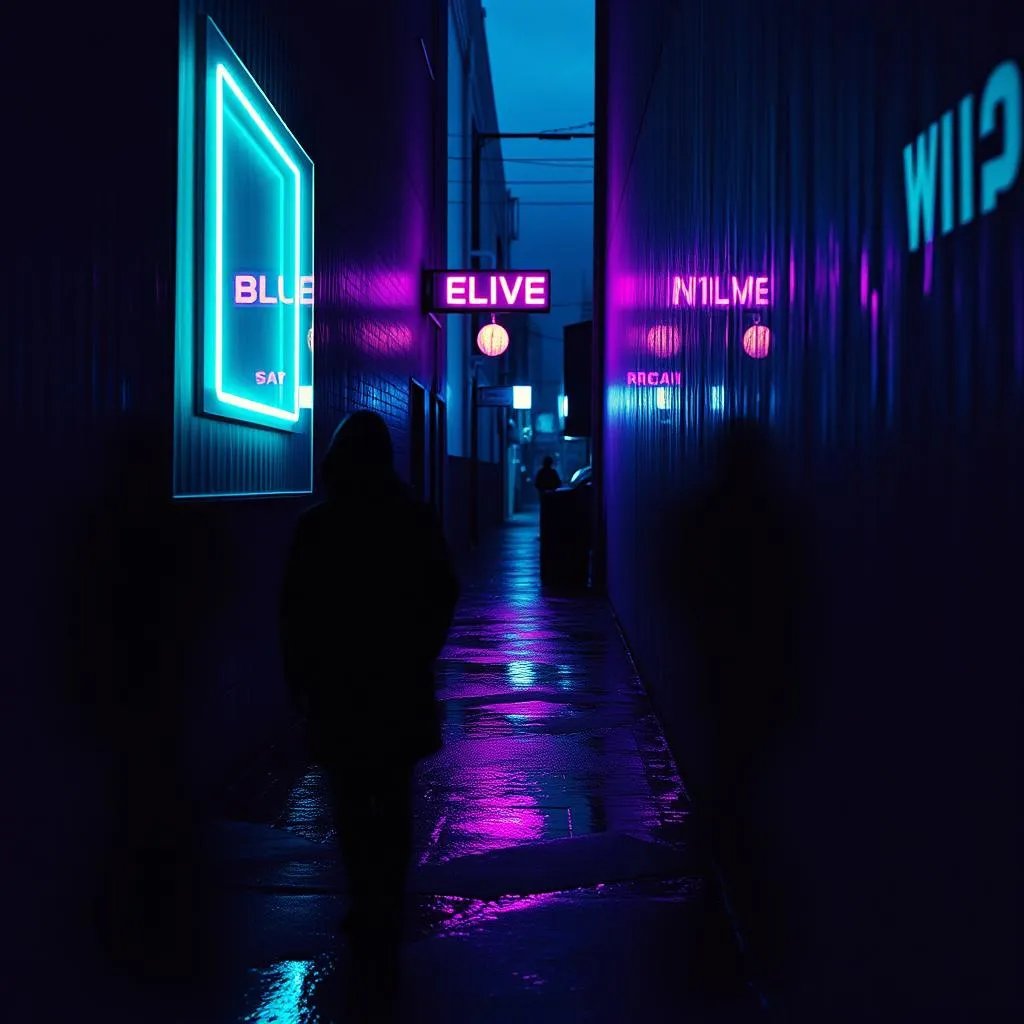Future Fever Dream