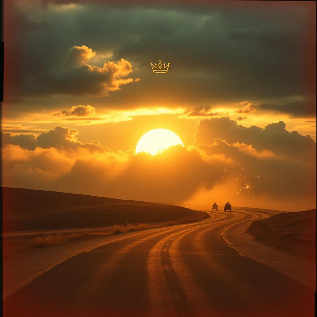 Rise Again – Full Lyrics