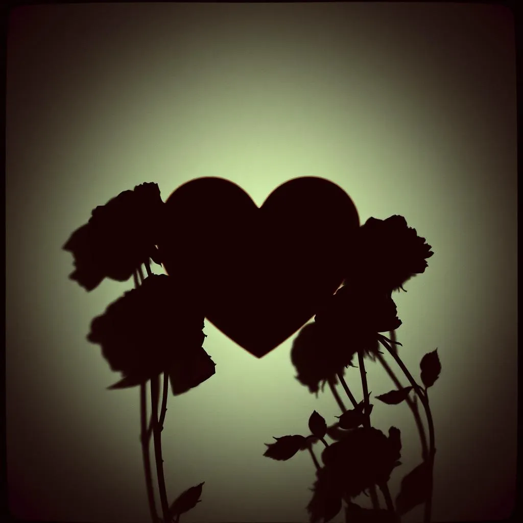 Used to love
