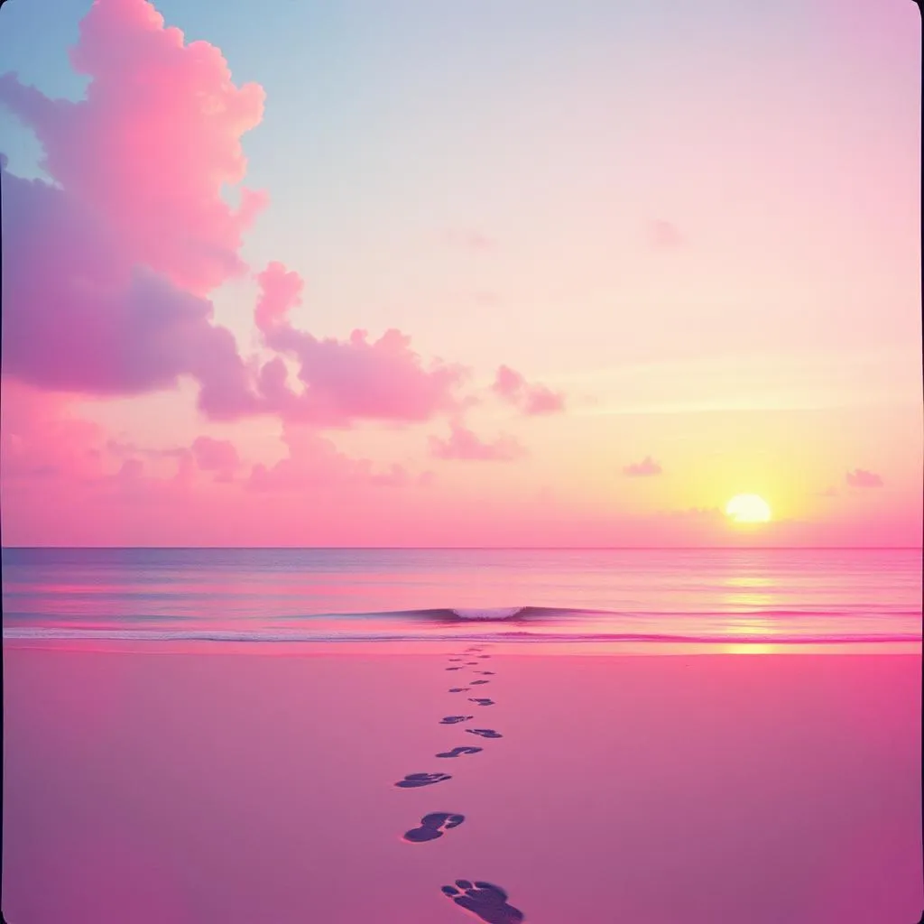 Quiero caminar