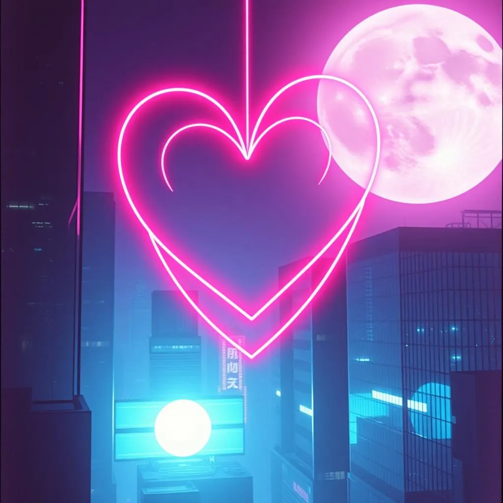 Heartstrings Entwined