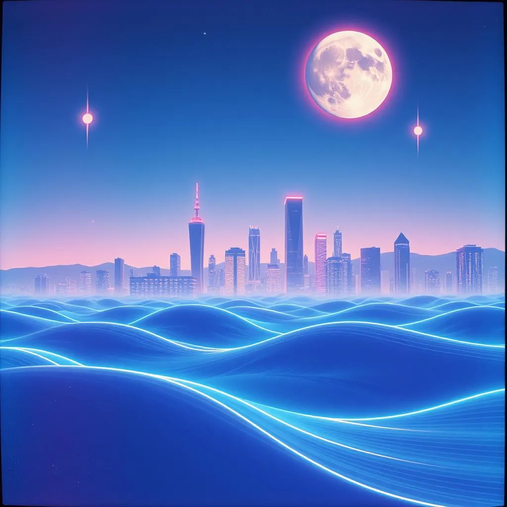 Midnight Reverie