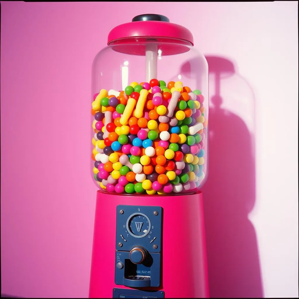 Chewy Gum