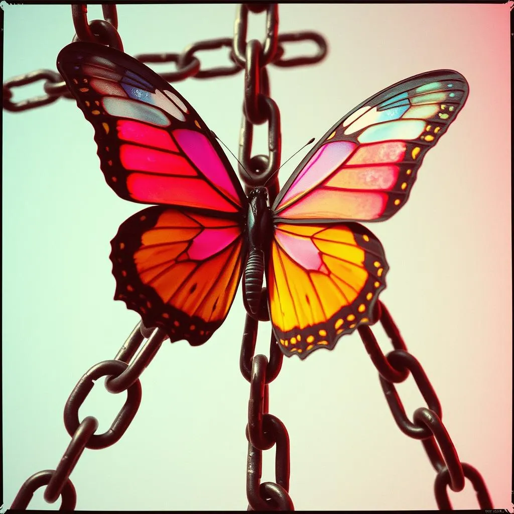 Breaking the Chains