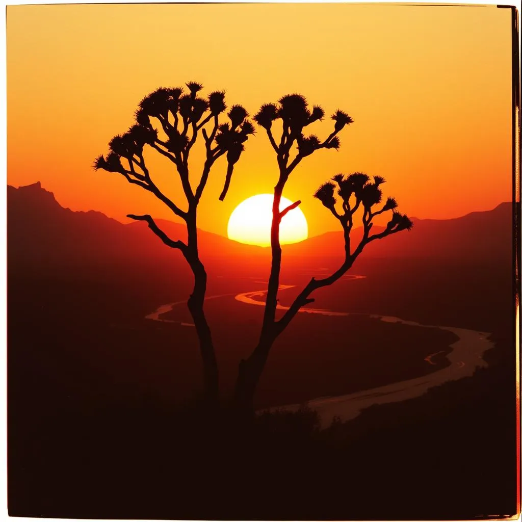 Kenya, the Cradle of Man