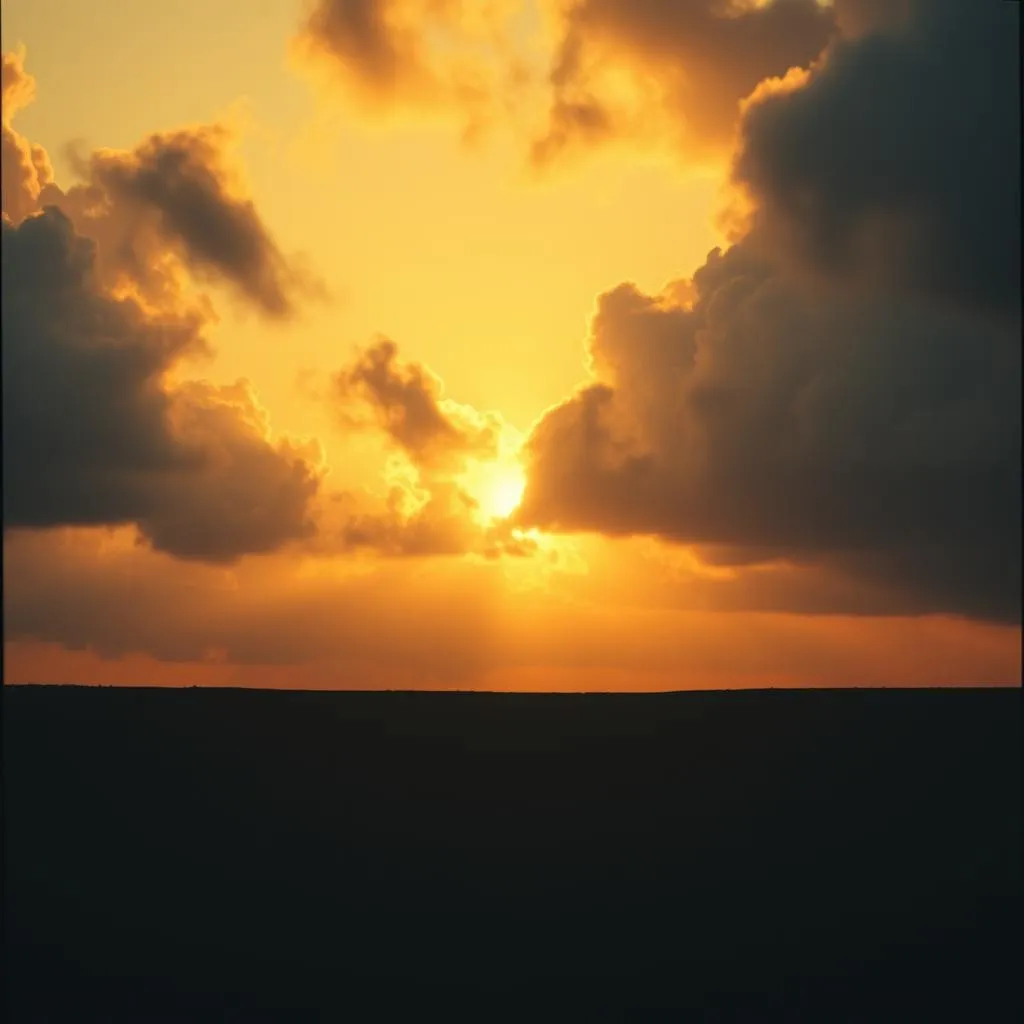 Leave It Behind