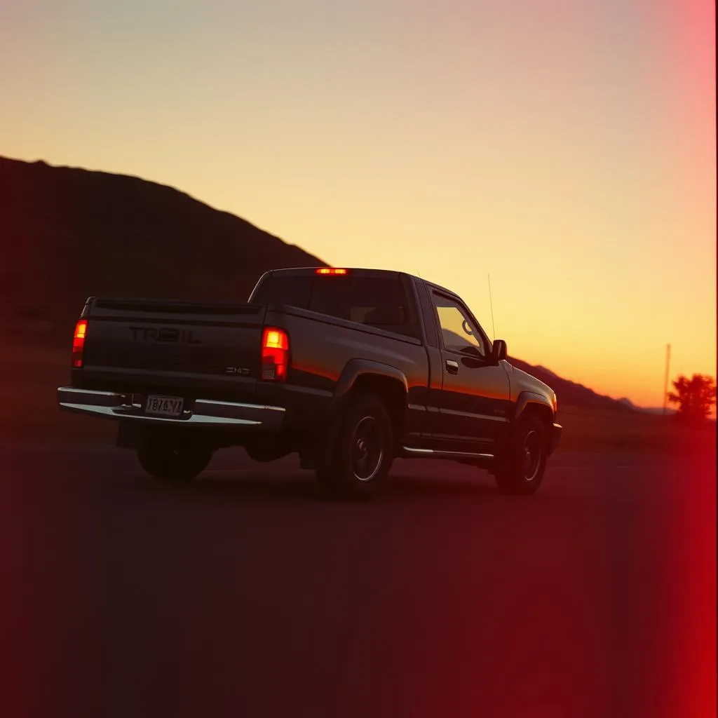 Little Bit Country