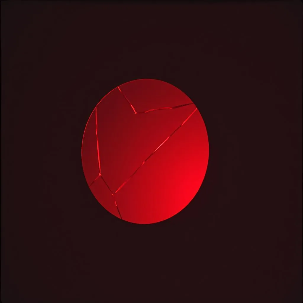 The End of Darkness