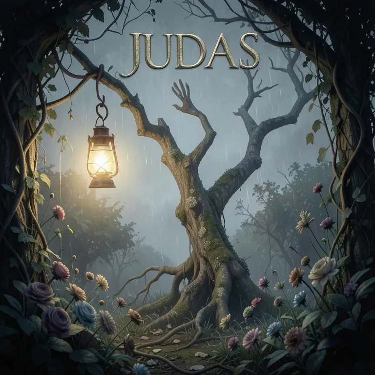 Judas
