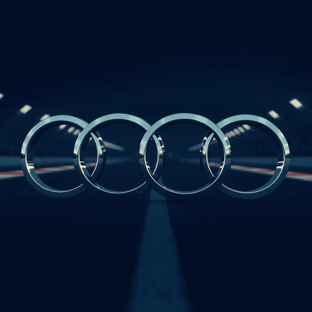 Audi quattro