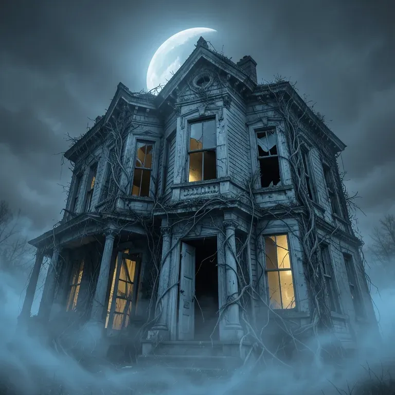 The House Inside Your Head