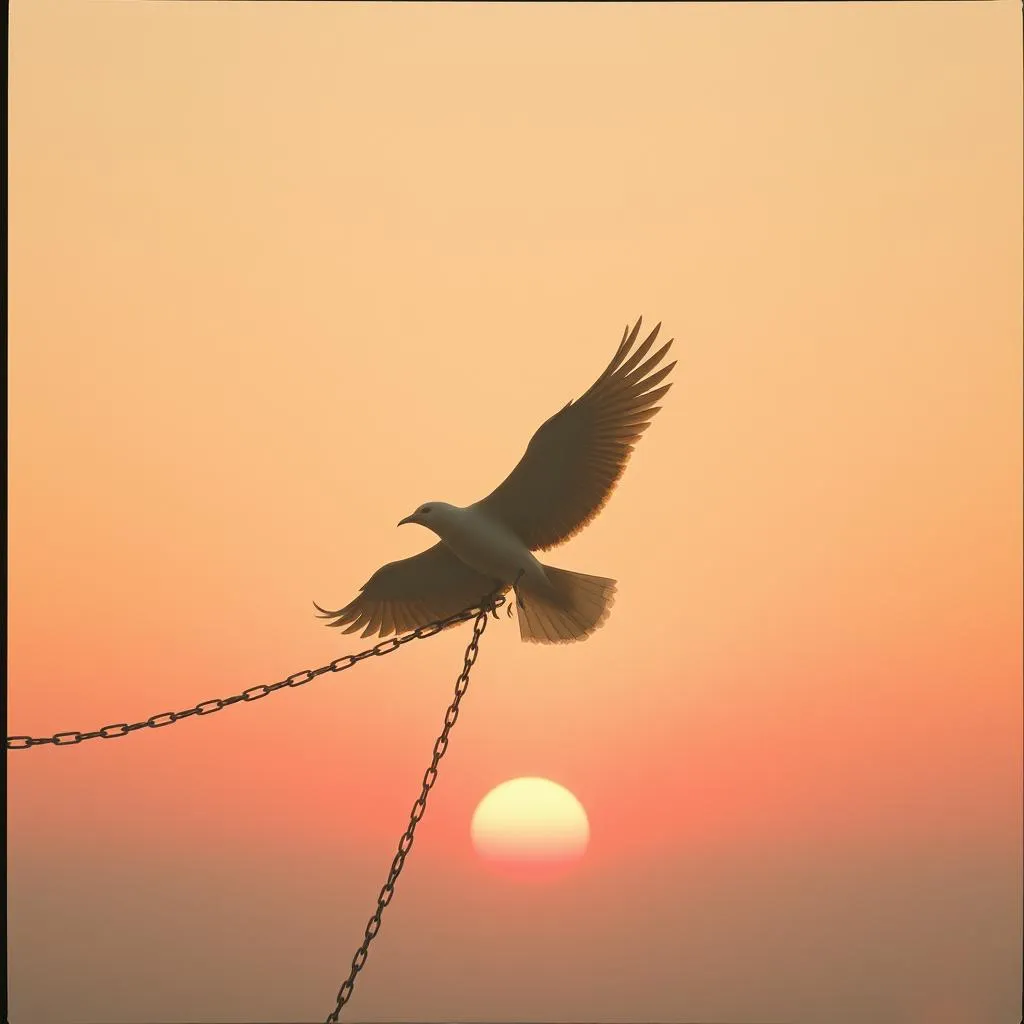 Chasing the Horizon