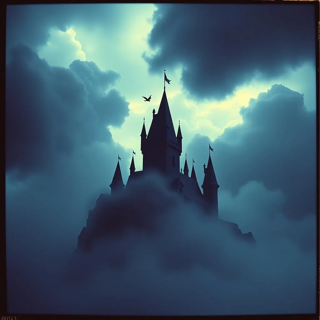 Nightmare's Edge