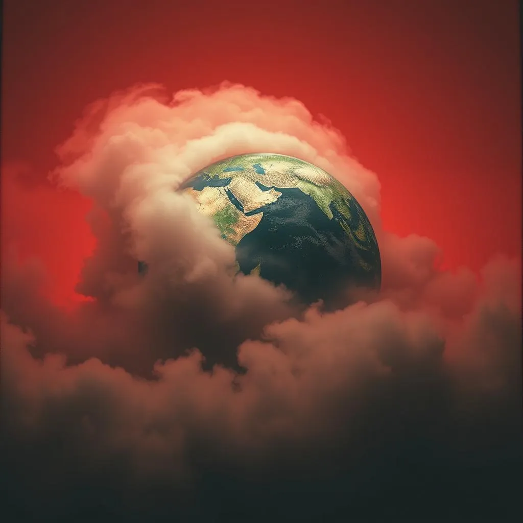 Ashes of the World
