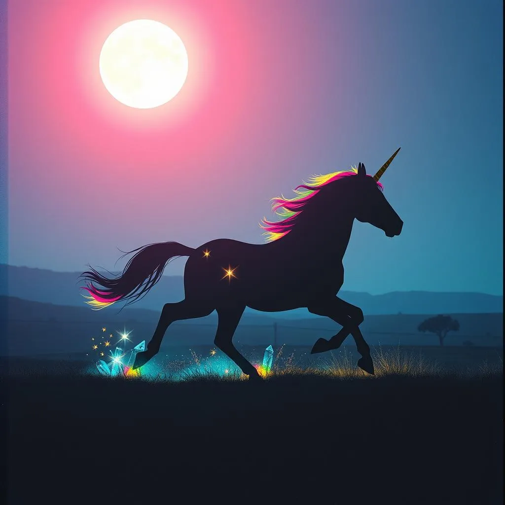 Unicorn Dreams
