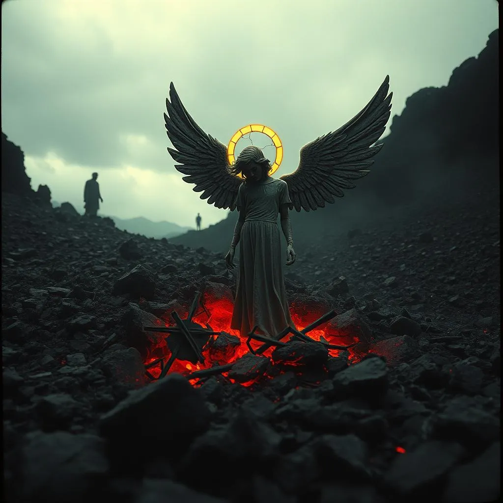 Fallen Angel