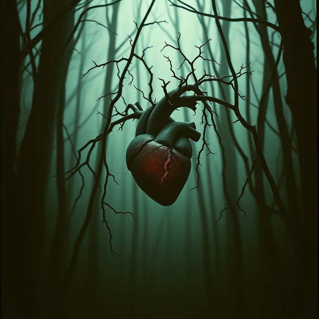Mother's Thorn