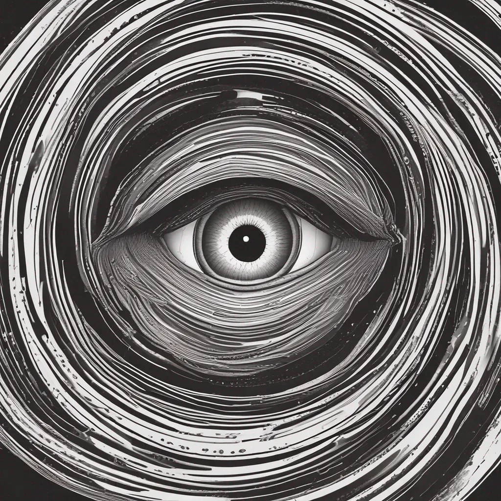 Eyes everywhere