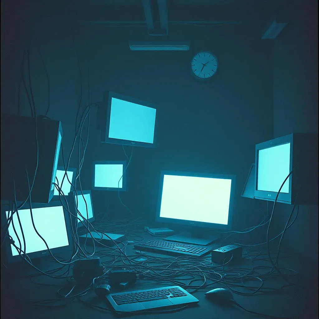 虛假世界