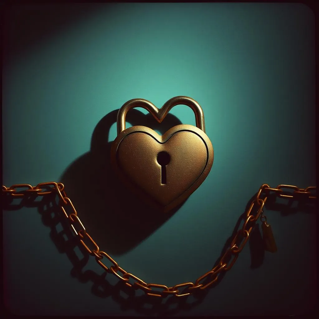 “Heart On House Arrest”