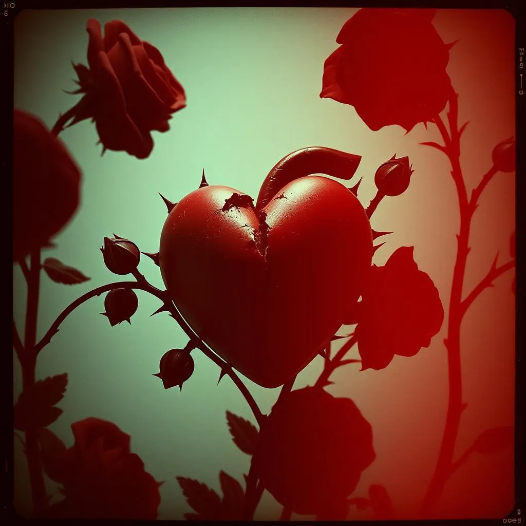 Is it really love