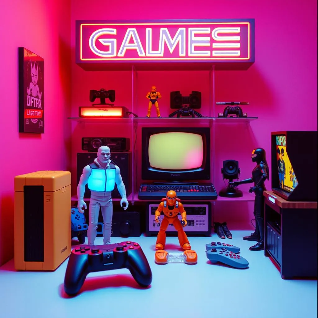 My Player Two
