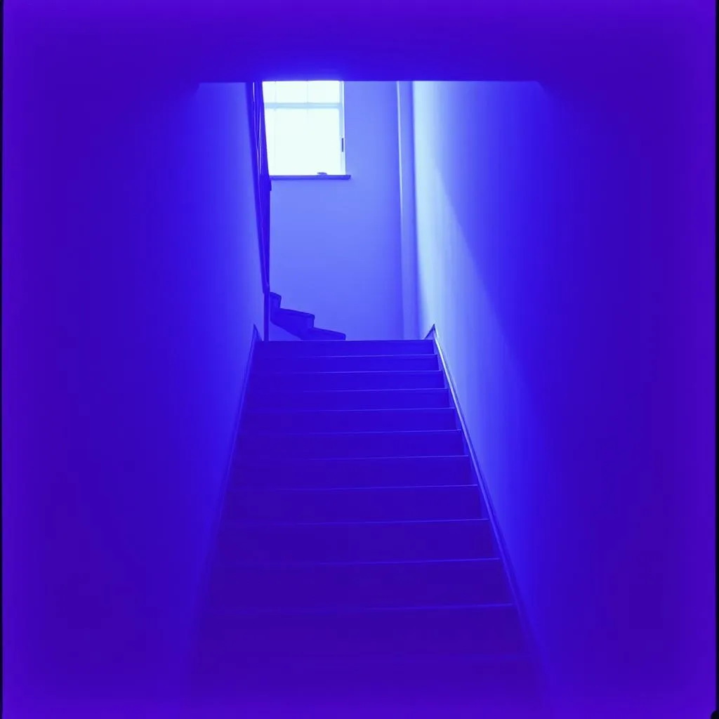 Ghosts In The Night