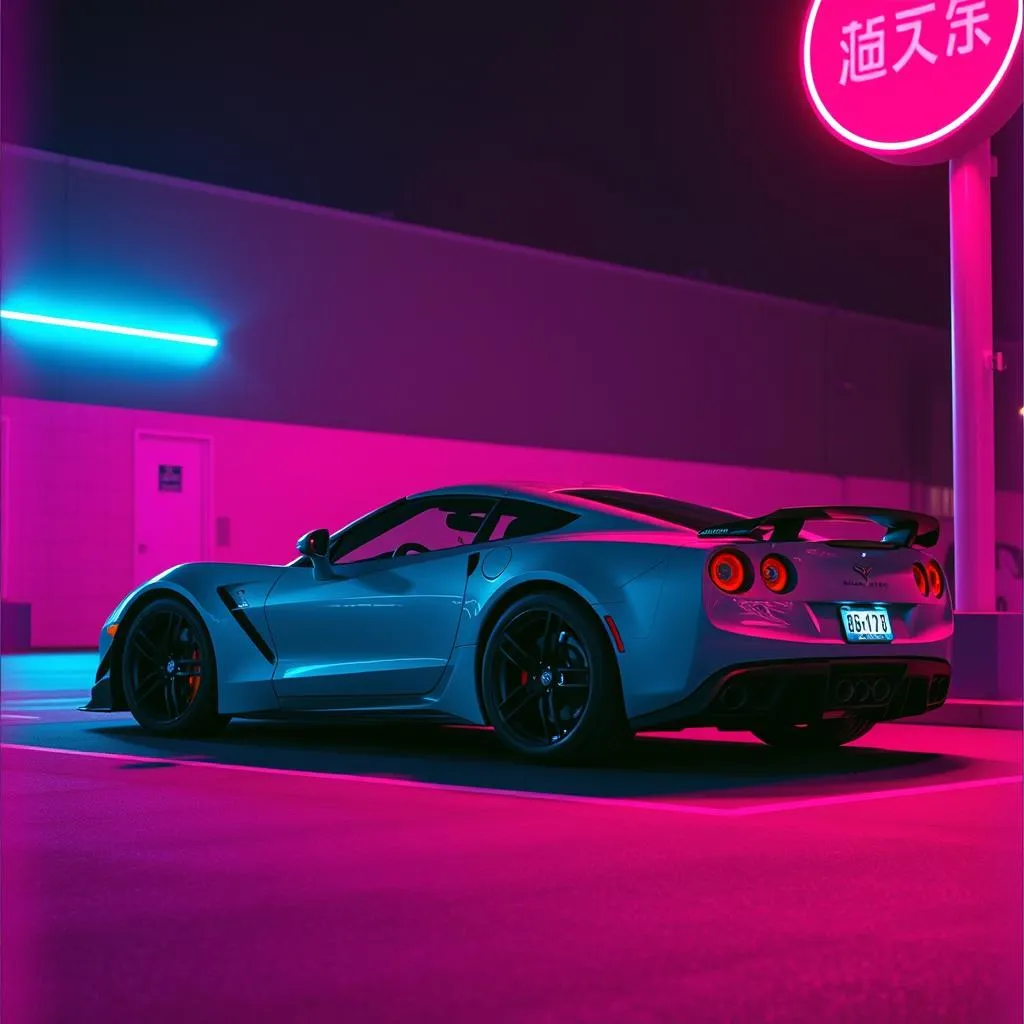Late Night Flex