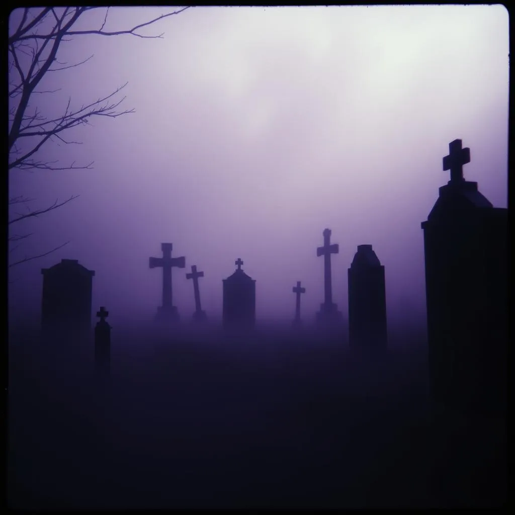 Haunted