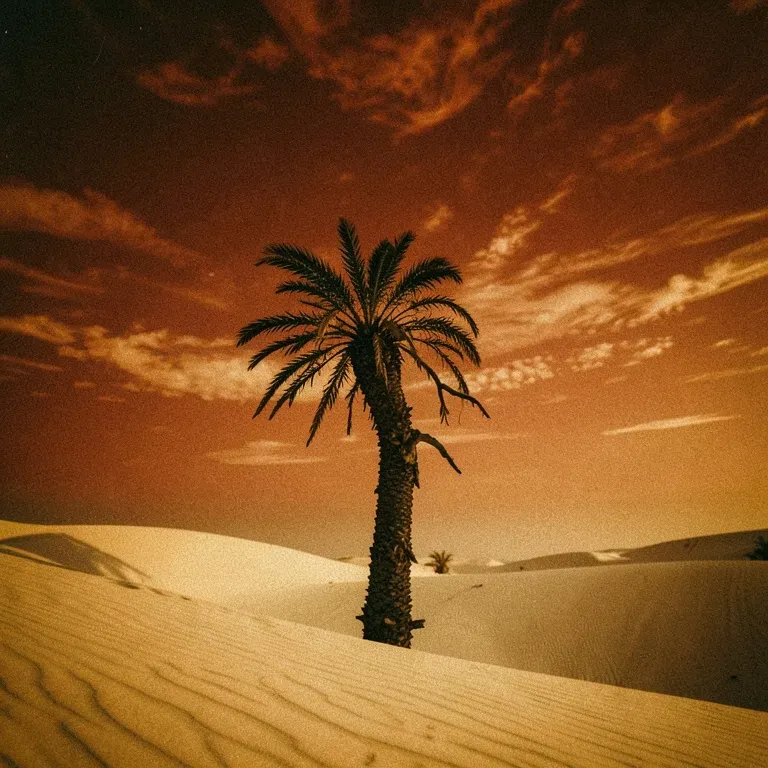MACHI SAHEL (It’s not easy)
