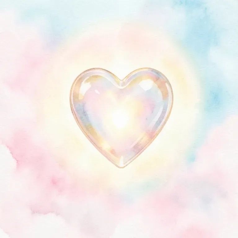 Je Suis Heureuse