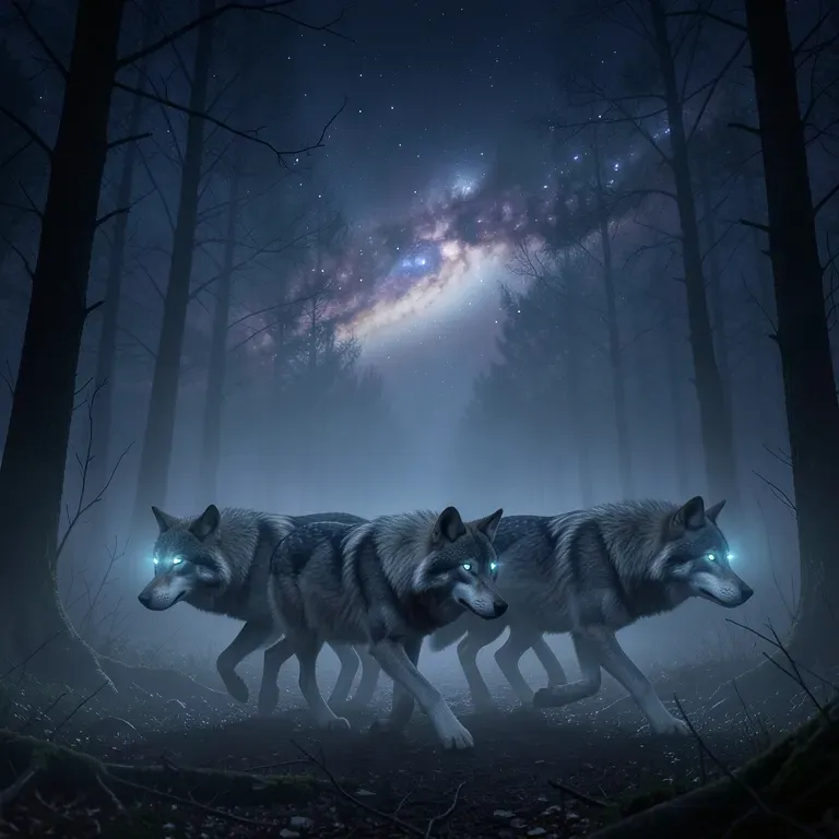 Apex Animals