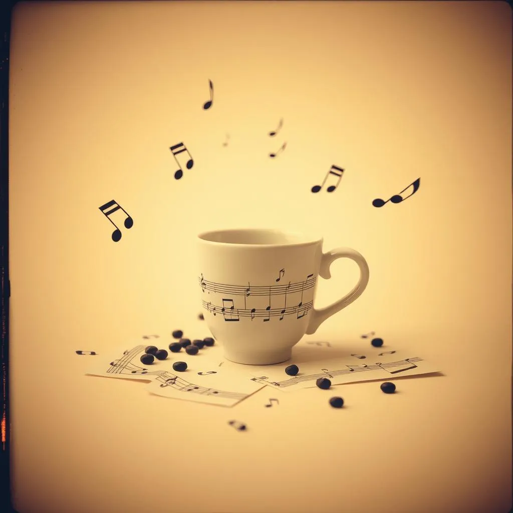 Have a nice hot cup