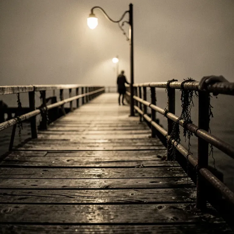 I remember you