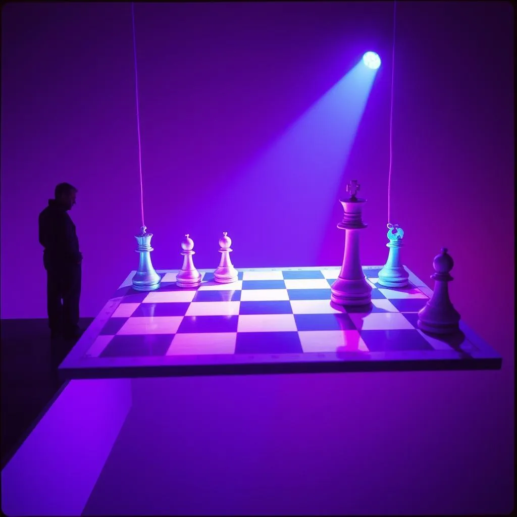 Chess Ring