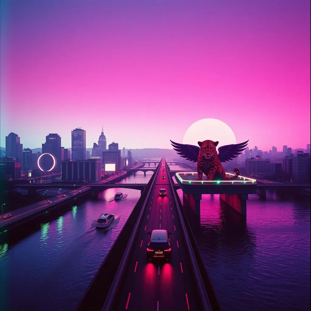 Take A Trip