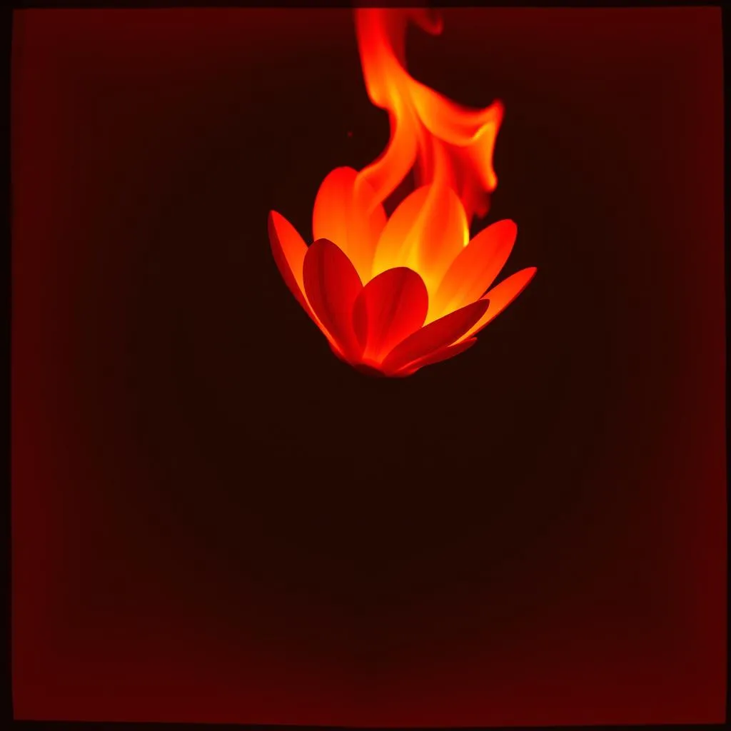 Fuego del Alma