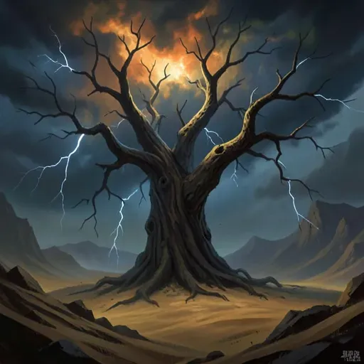 Son of Lightning