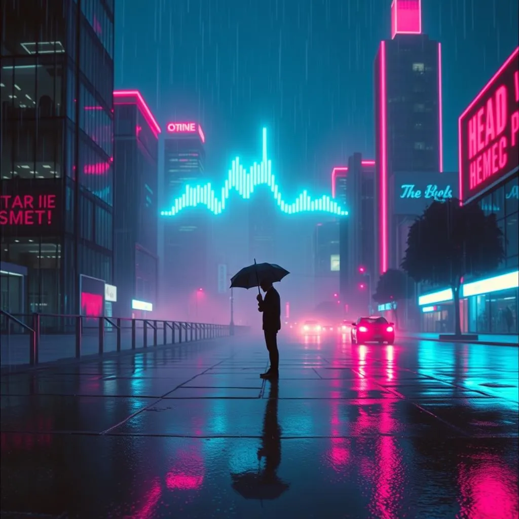 Rain Bass